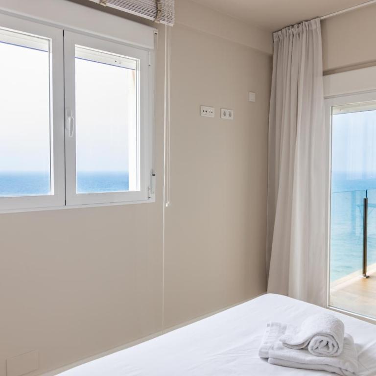 Malibu by Cadiz Time - Apartamento de 3 dormitorios - 8