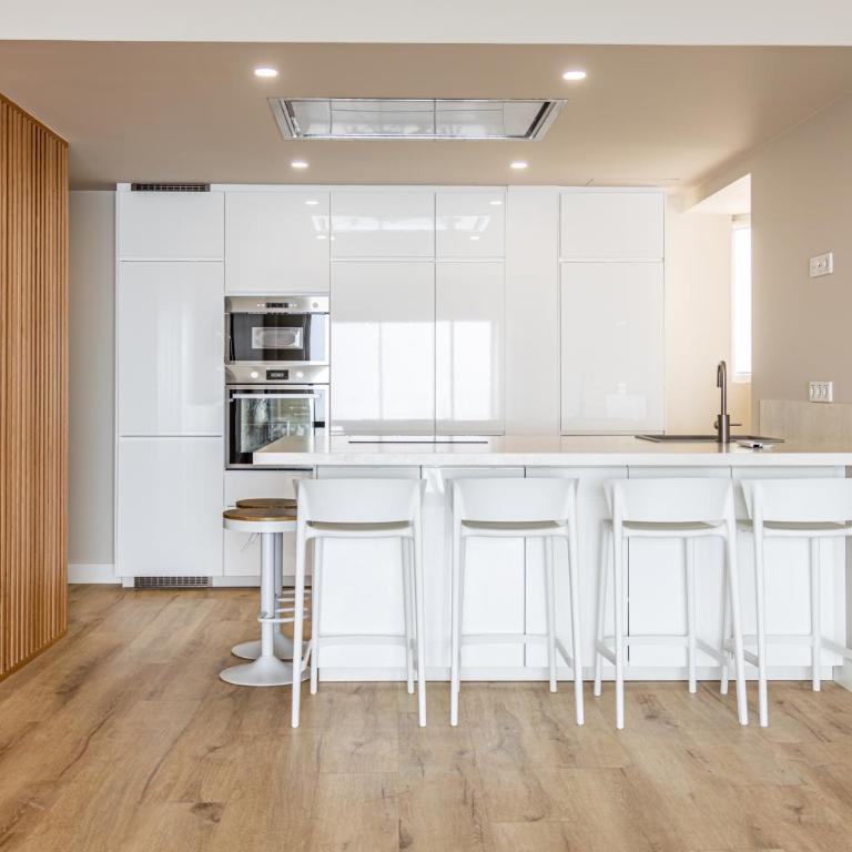 Malibu by Cadiz Time - Apartamento de 3 dormitorios - 12