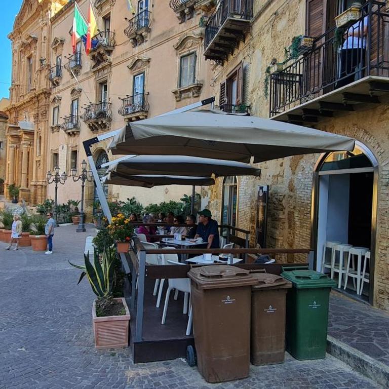 Arte in piazza Agrigento centro - Casa con 1 Camera da Letto - 28