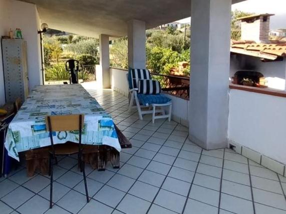 BBQ HOUSE - Appartamento con 2 Camere da Letto - 10