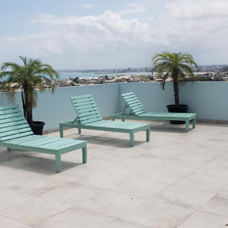 Camboriú Suites 307 - Apartamento de 2 dormitorios - 9