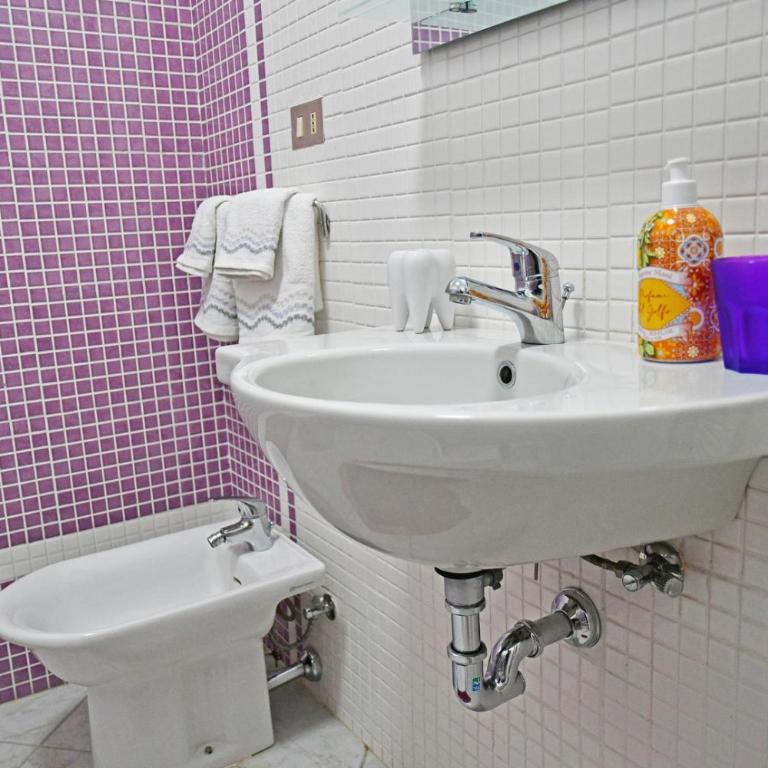 Le Drupe - Casa Vacanze - 33