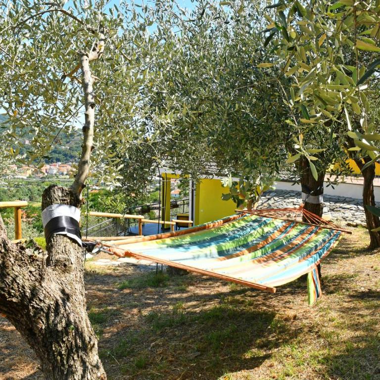 Le Drupe - Casa Vacanze - 17