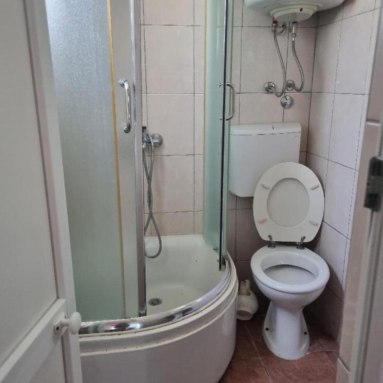 Apartments Becici cheap&comfy&spacious - Apartman sa 1 Spavaćom Sobom - 3