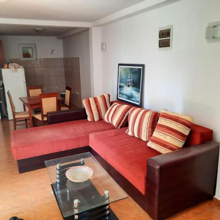 Apartments Becici cheap&comfy&spacious - Apartman sa 1 Spavaćom Sobom - 5