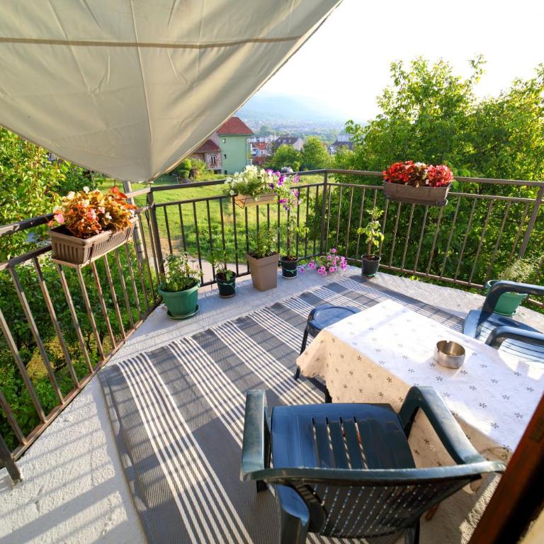 Studio Petra - Apartman sa 1 Spavaćom Sobom - 13