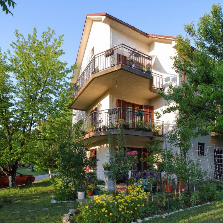 Studio Petra - Apartman sa 1 Spavaćom Sobom - 16