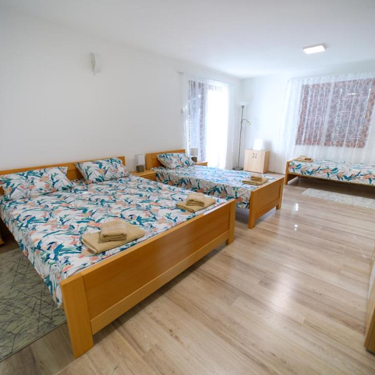 Studio Petra - Apartman sa 1 Spavaćom Sobom - 8