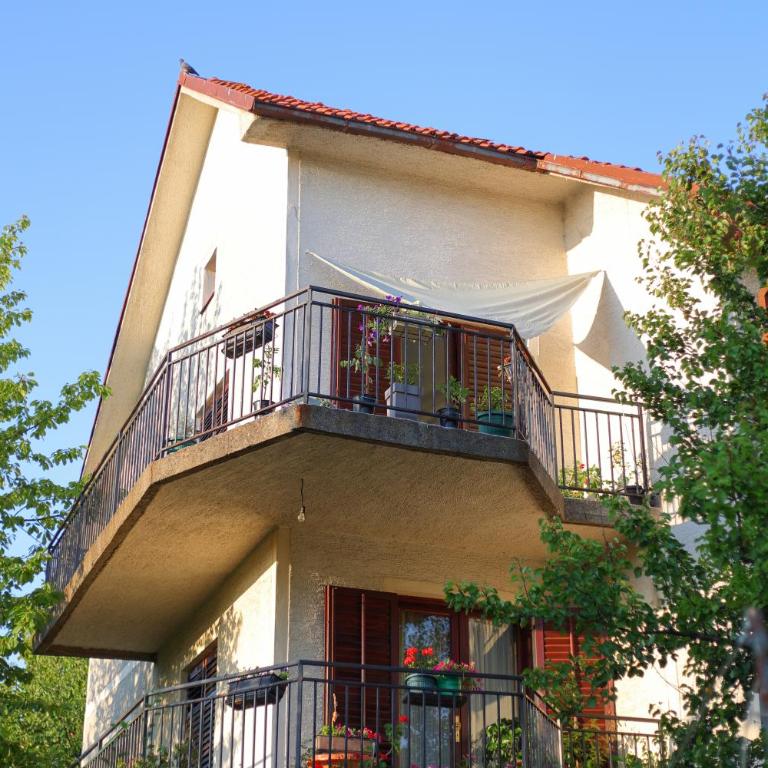 Studio Petra - Apartman sa 1 Spavaćom Sobom - 17