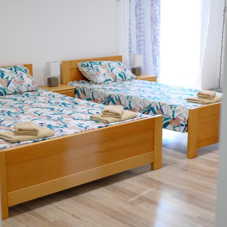 Studio Petra - Apartman sa 1 Spavaćom Sobom - 7