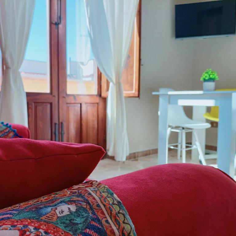 Villemar - Apartment mit 1 Schlafzimmer - 11