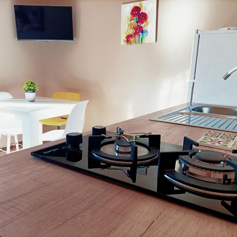Villemar - Apartment mit 1 Schlafzimmer - 8