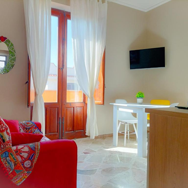 Villemar - Apartment mit 1 Schlafzimmer - 15