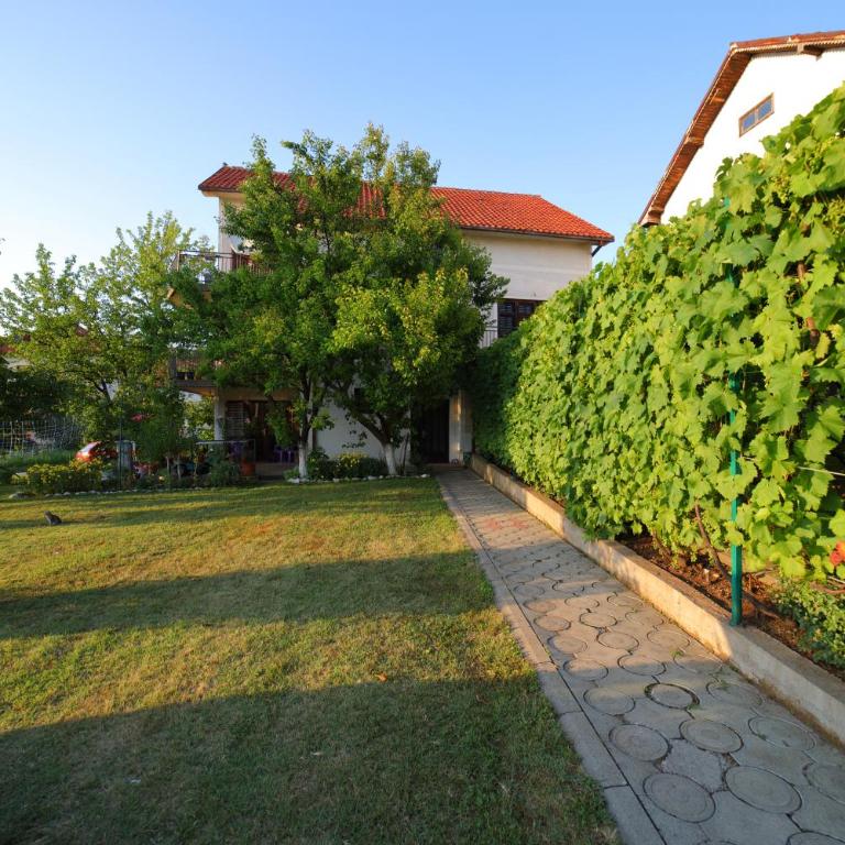 Studio Petra - Apartman sa 1 Spavaćom Sobom - 18