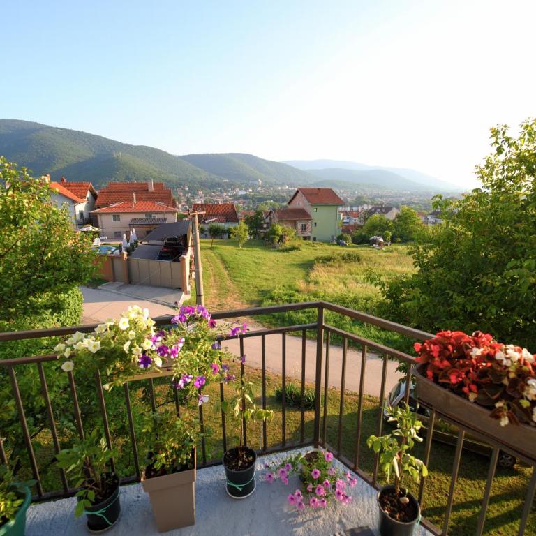 Studio Petra - Apartman sa 1 Spavaćom Sobom - 15