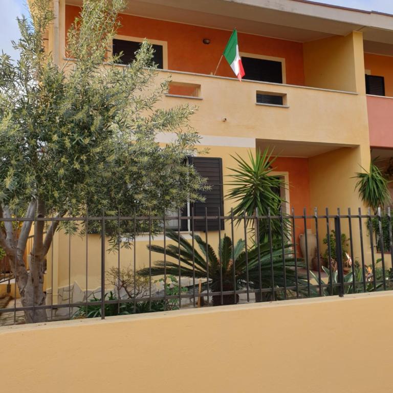 S'Apposentu ( La Camera) - Due Camere Matrimoniali Comunicanti con Bagno Privato - 6