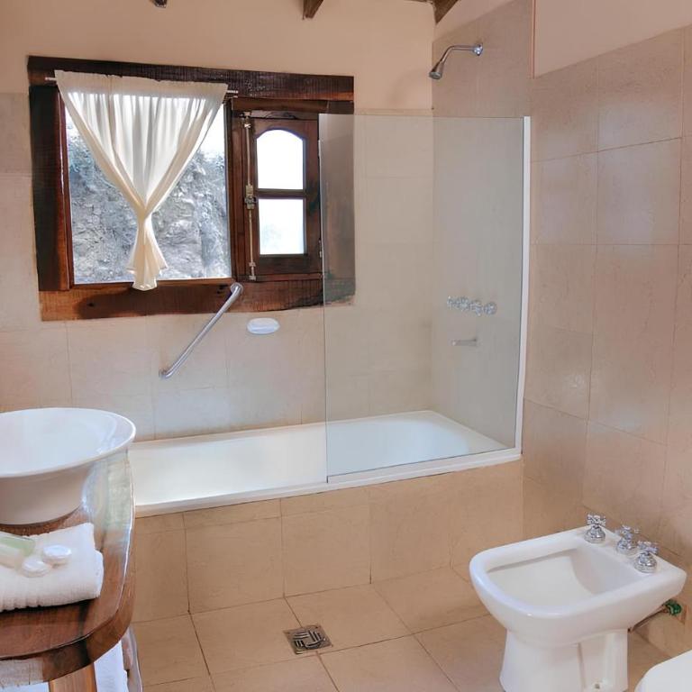 Aldea de los Pajaros - Bungalow - 5