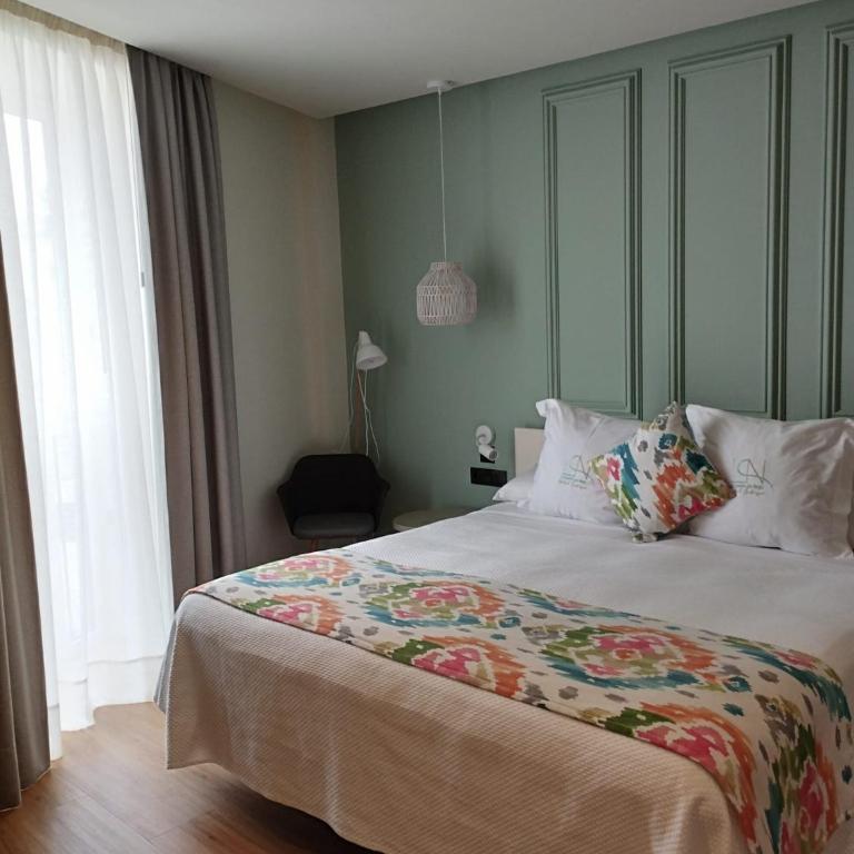 La Puerta de Nerja BOUTIQUE - Adults Recommended - Habitación Doble Deluxe Superior - 1 o 2 camas - 2