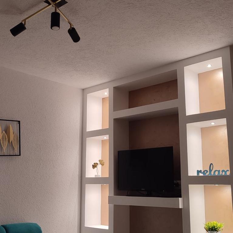 Apartman relax - Apartman sa 2 Spavaće Sobe - 2