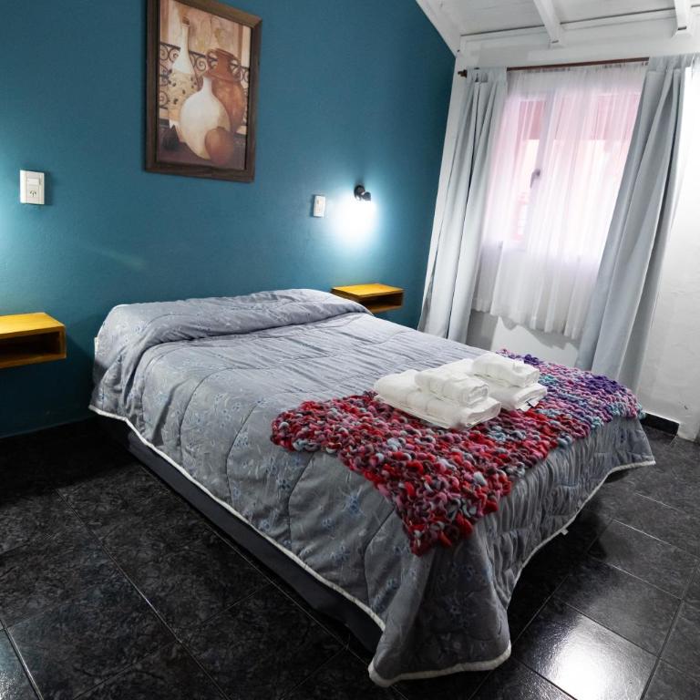 Hosteria Patagonia - Habitación Doble - 2