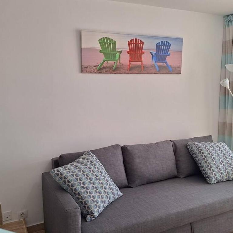 Casa Bonita Vista - Playa del Inglés - One-Bedroom Apartment - 19