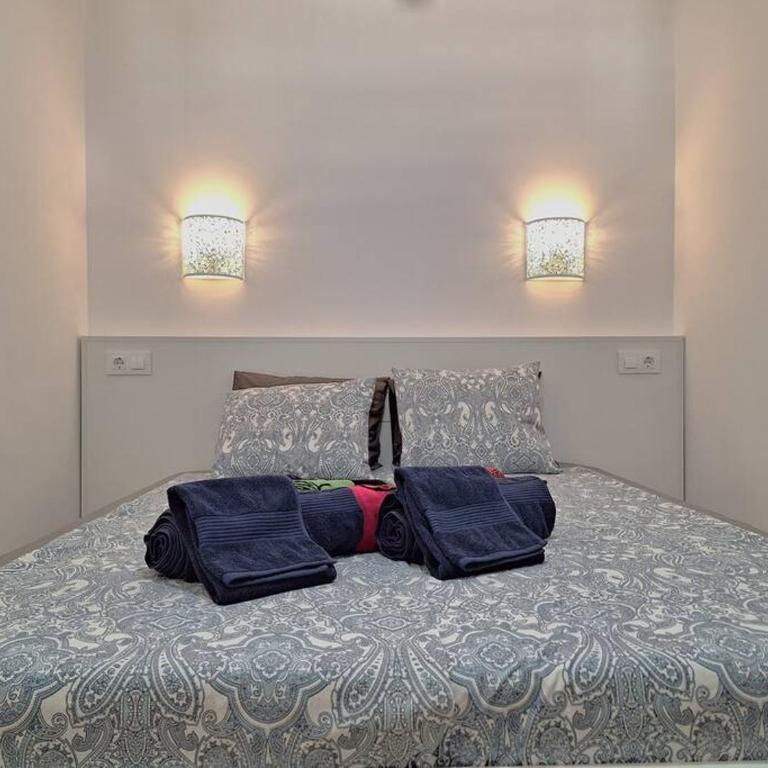 Casa Bonita Vista - Playa del Inglés - One-Bedroom Apartment - 20