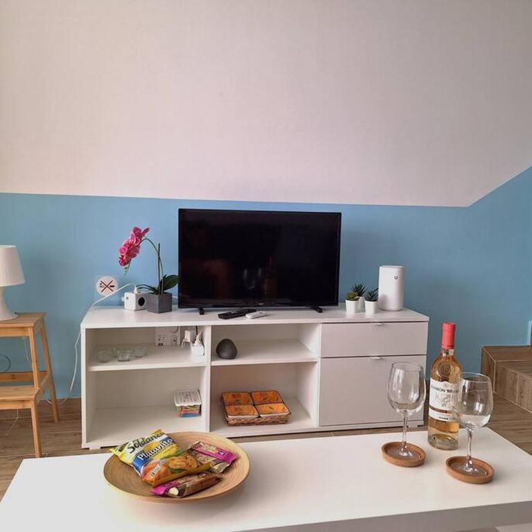 Casa Bonita Vista - Playa del Inglés - One-Bedroom Apartment - 27