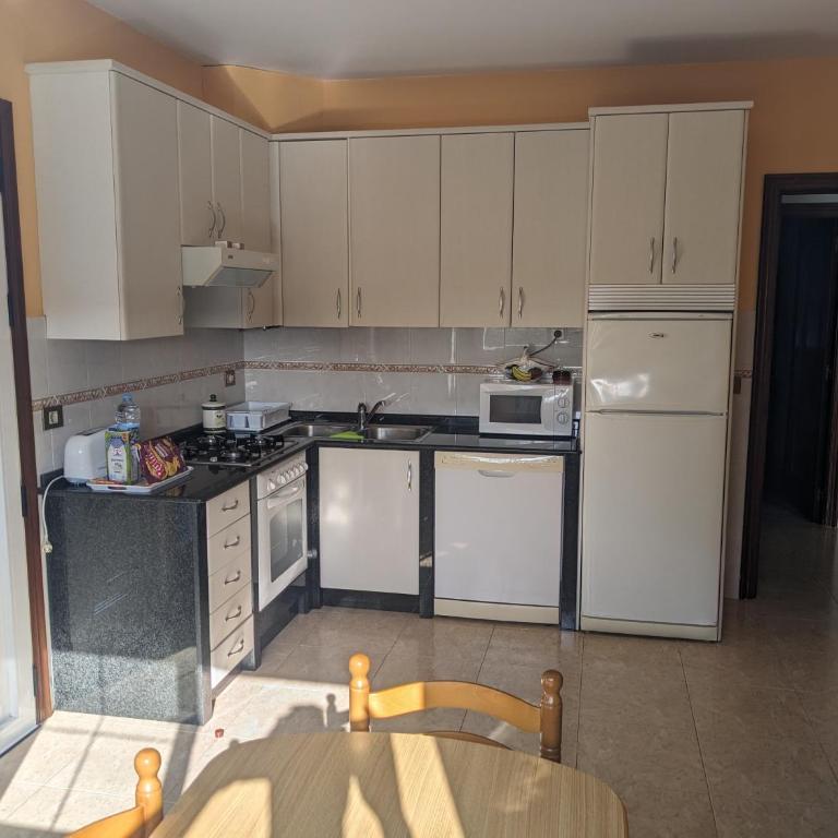 Alicia Bis - Apartamento de 2 dormitorios - 6