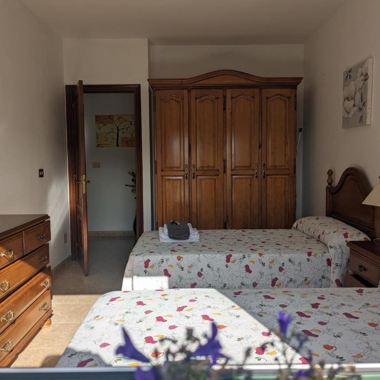 Alicia Bis - Apartamento de 2 dormitorios - 16
