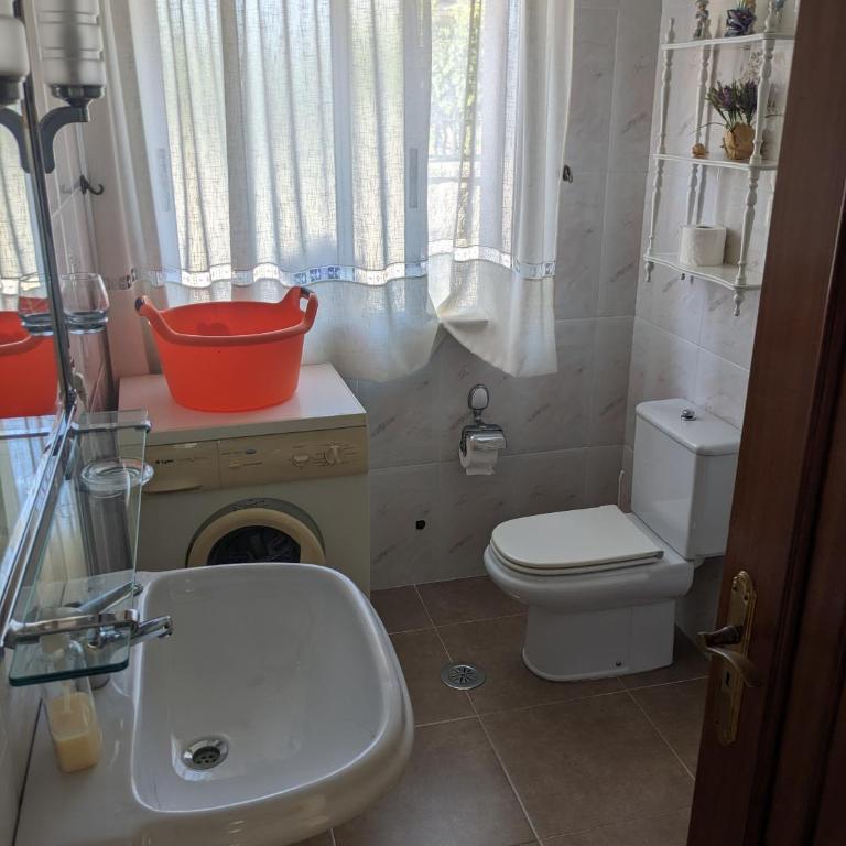 Alicia Bis - Apartamento de 2 dormitorios - 12