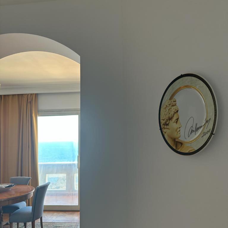 Perla Marina Sea View Apartment - Two-Bedroom Apartment - 4