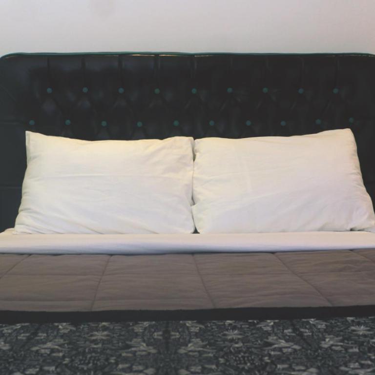 Hotel Brecha - Deluxe Studio - 5