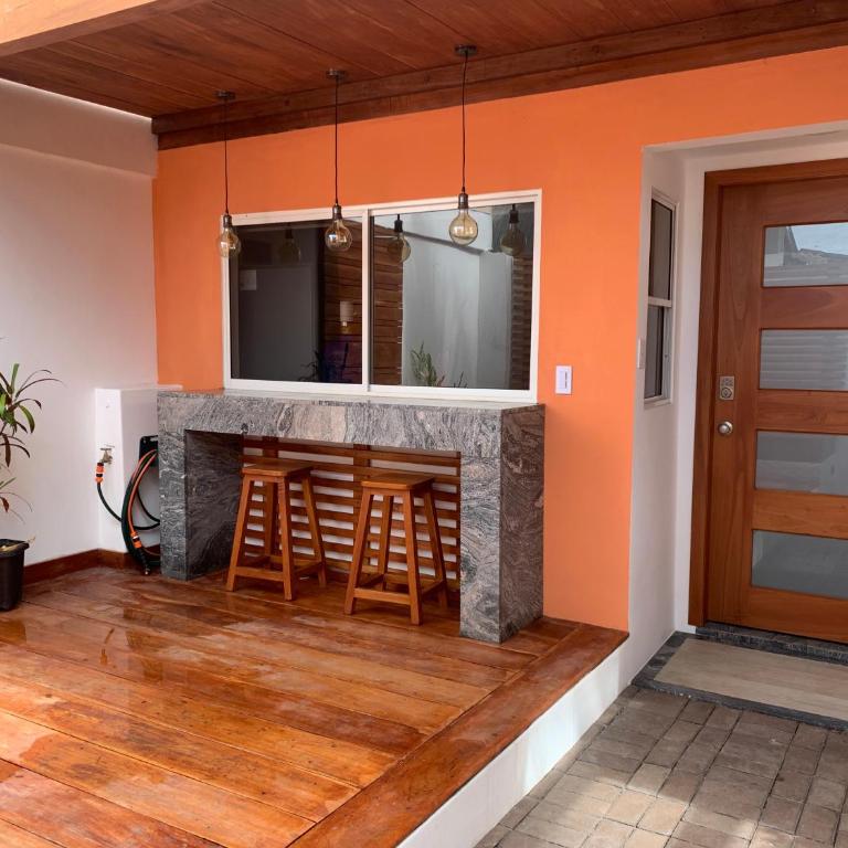 Torre Mar Galapagos Boutique Suites - Estudio - 1