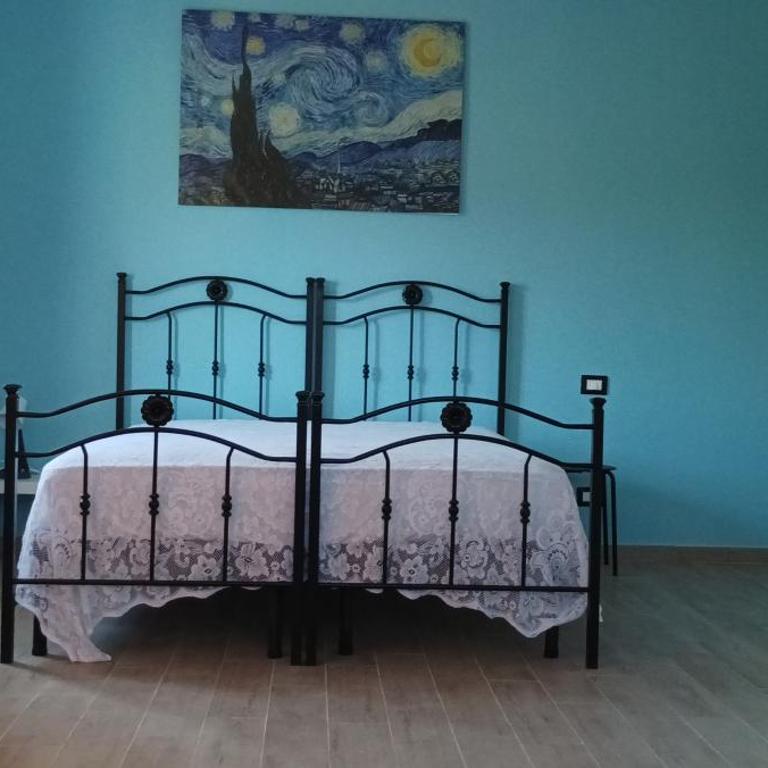 Villa Lancellotti - Appartamento con 1 Camera da Letto - 2