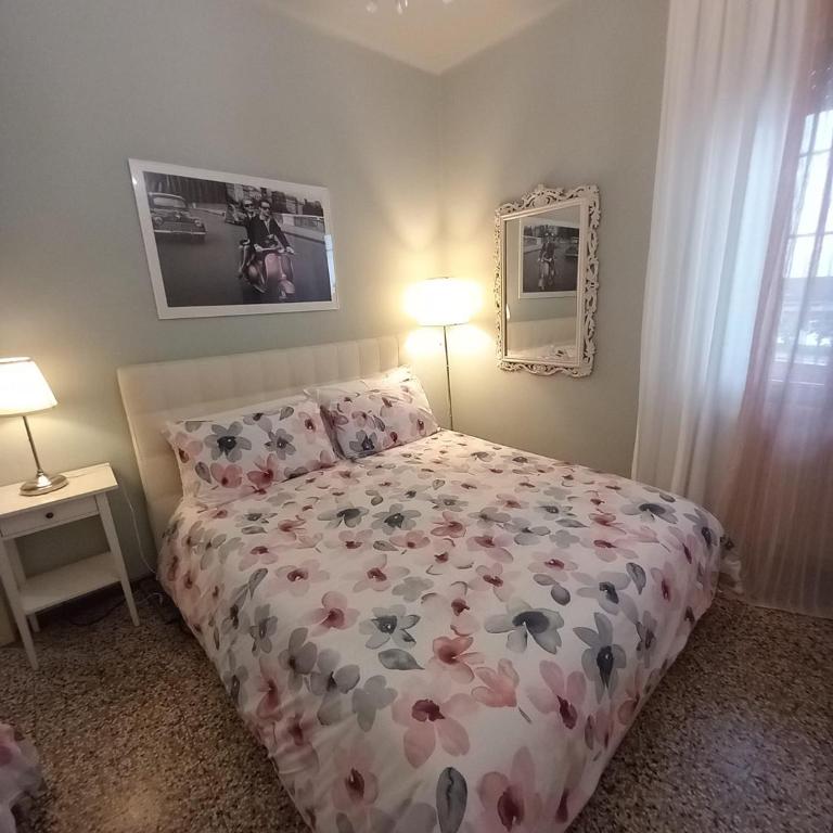 Italian Vintage House - Appartamento con Balcone - 31