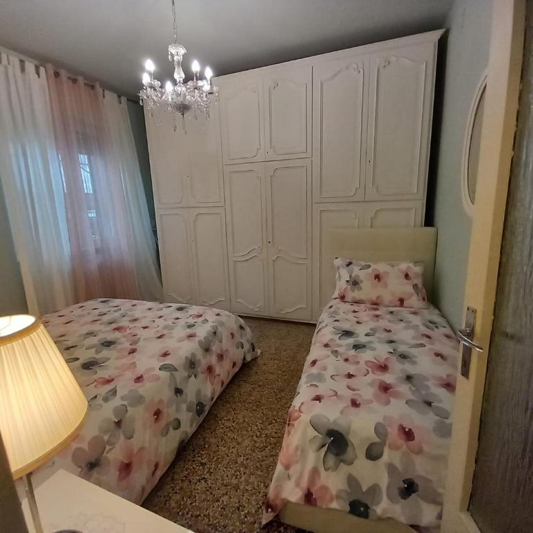 Italian Vintage House - Appartamento con Balcone - 25