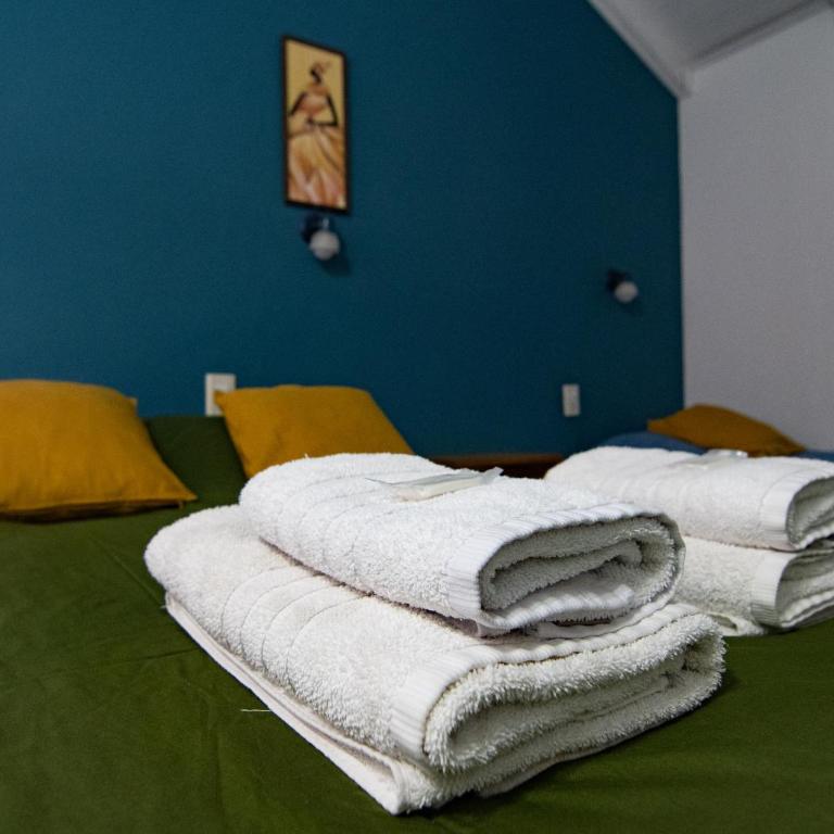 Hosteria Patagonia - Habitación Triple Estándar - 5
