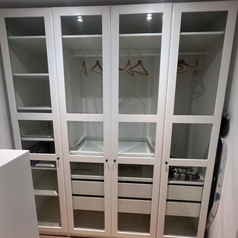 Papillon de cimiez - Appartement 1 Chambre - 9