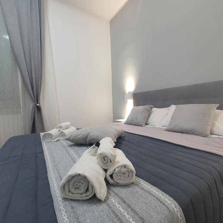 MI APARTMENT NIGUARDA - Appartamento con 1 Camera da Letto - 8