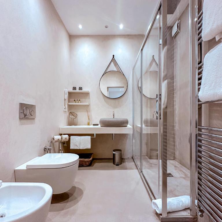 Hotel Villa Anita - Junior Suite con Vista Giardino - 9