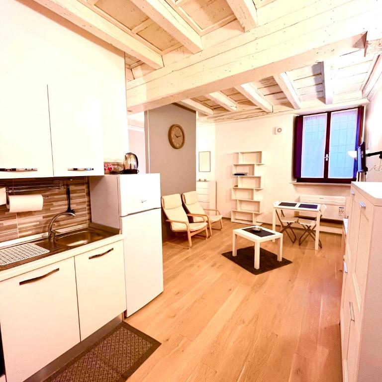 RESIDENZA SERENA SUITE-Centro Storico - Appartamento Deluxe - 7
