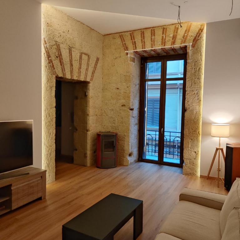 Ideal City Walk - Appartamento Deluxe - 1