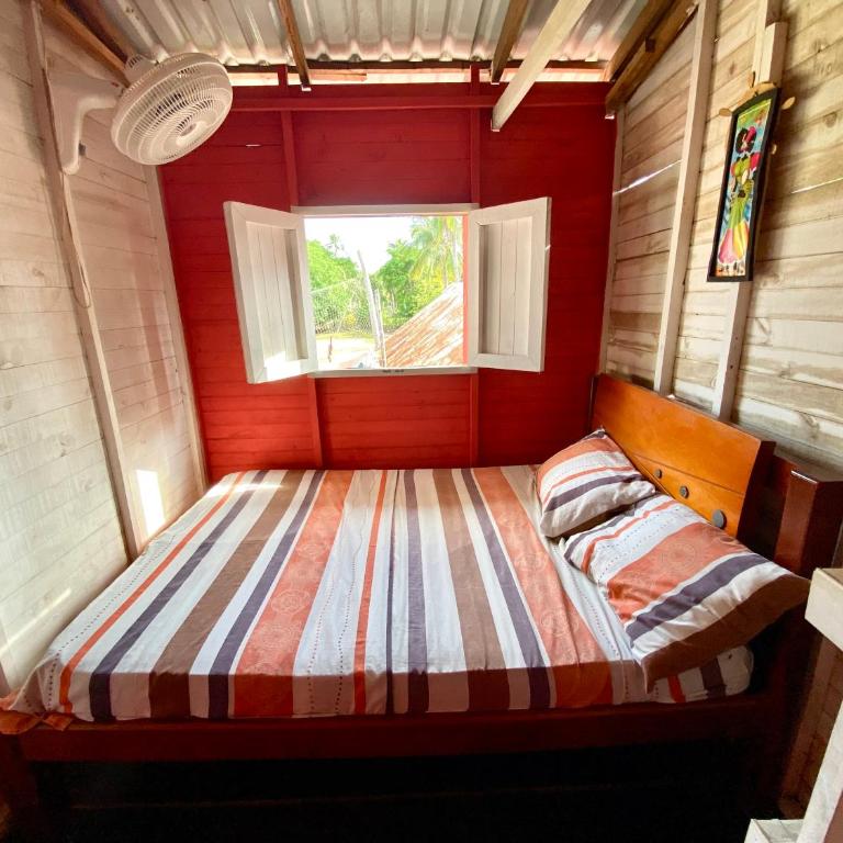 Hostal Paraiso - Habitación Doble Grande - 1