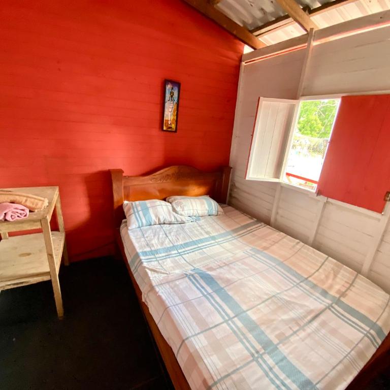 Hostal Paraiso - Habitación Doble Estándar - 4