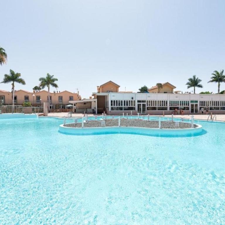 MASPALOMAS GREEN OASIS CLUB playa - Apartamento de 1 dormitorio - 2