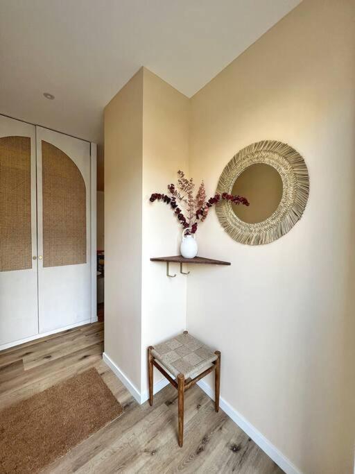 Le grand cocon - Coeur de ville - Appartement 2 Chambres - 7
