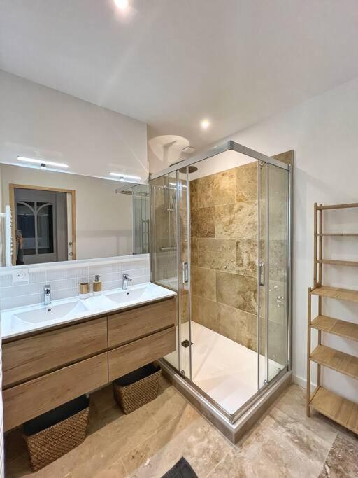Le grand cocon - Coeur de ville - Appartement 2 Chambres - 12