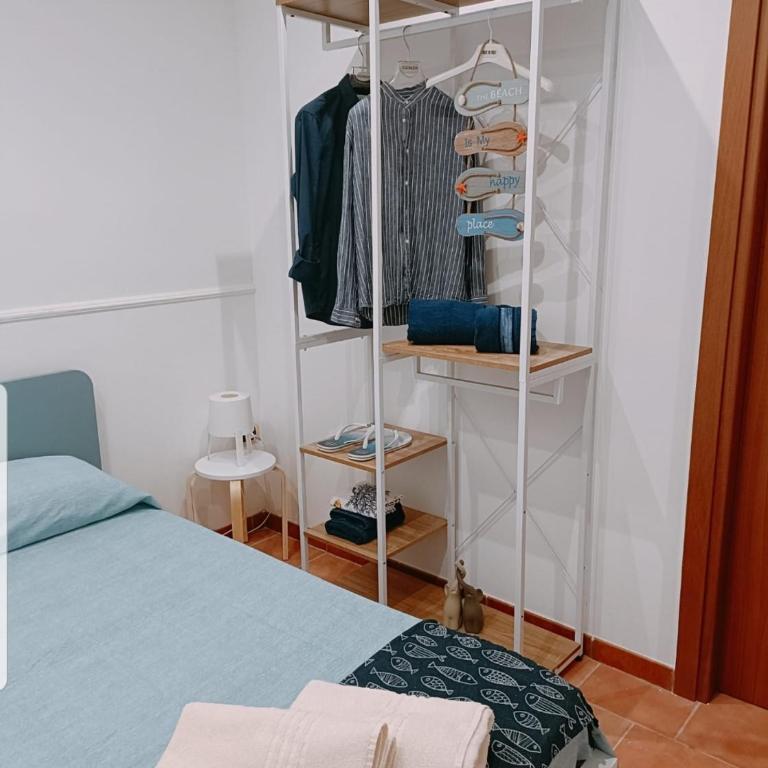 Appartamento Borgonuovo - Four-Bedroom House - 7