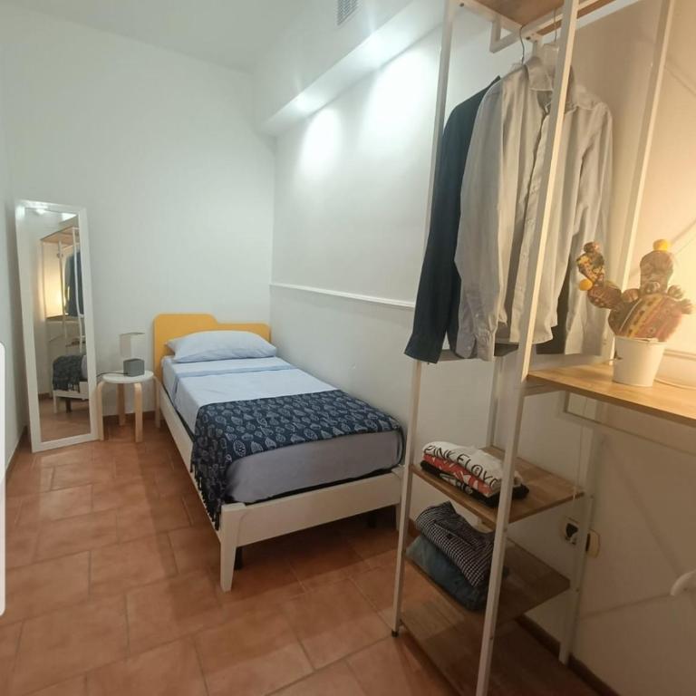 Appartamento Borgonuovo - Four-Bedroom House - 4