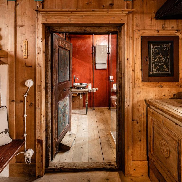 Mountain Resort Patzenfeld - Monolocale - 4
